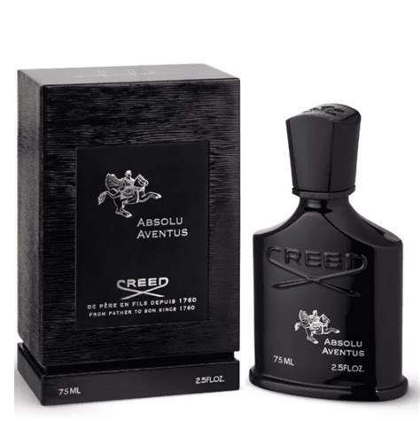 creed aventus absolu for sale.